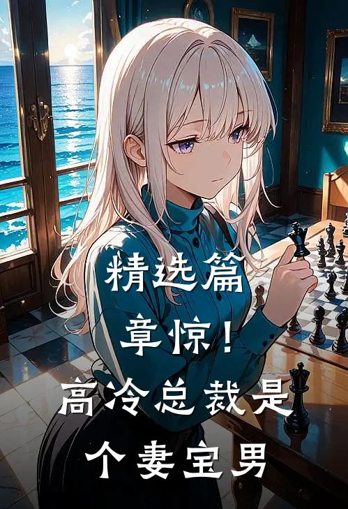 精选篇章惊！高冷总裁是个妻宝男