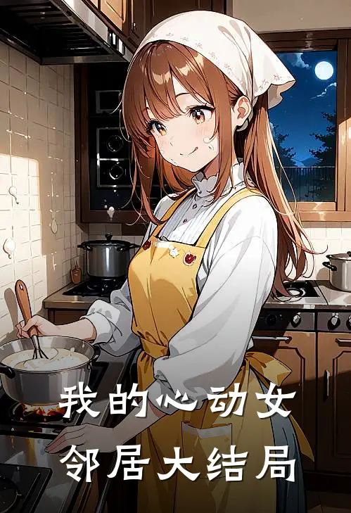 我的心动女邻居大结局