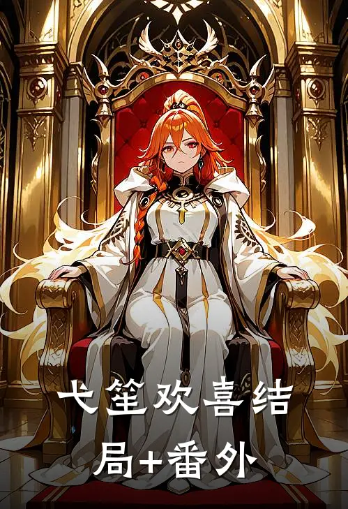 弋笙欢喜结局+番外