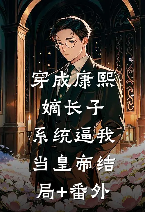穿成康熙嫡长子，系统逼我当皇帝结局+番外