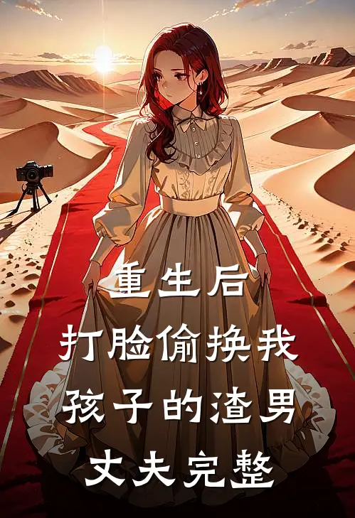 重生后，打脸偷换我孩子的渣男丈夫完整