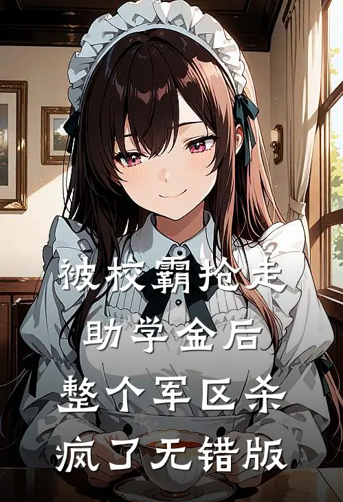被校霸抢走助学金后，整个军区杀疯了无错版