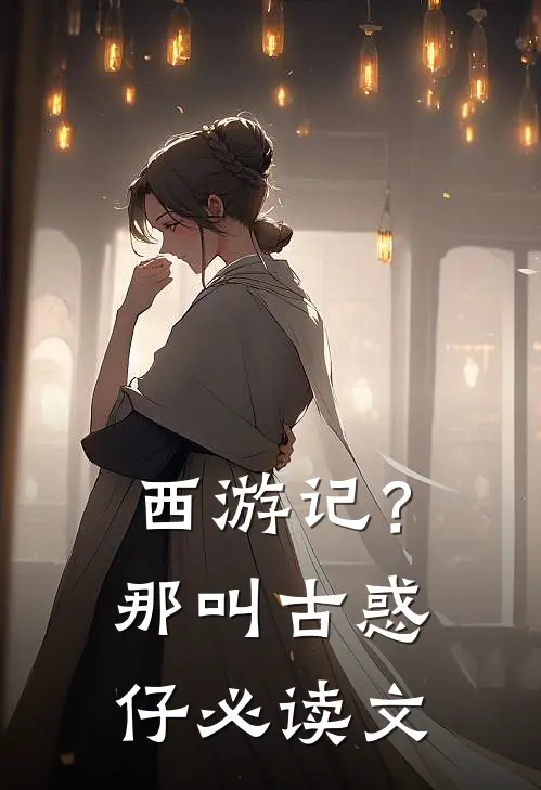 西游记？那叫古惑仔必读文