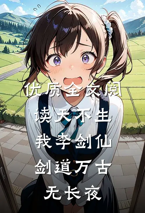 优质全文阅读天不生我李剑仙，剑道万古无长夜