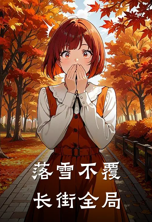 落雪不覆长街全局
