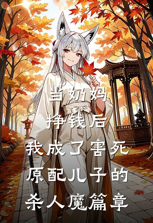 当奶妈挣钱后，我成了害死原配儿子的杀人魔篇章