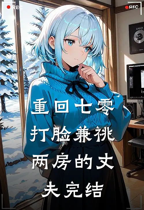 重回七零，打脸兼祧两房的丈夫完结