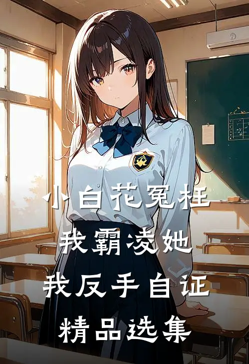 小白花冤枉我霸凌她，我反手自证精品选集