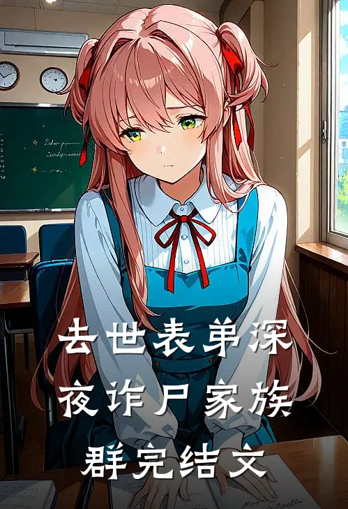 去世表弟深夜诈尸家族群完结文