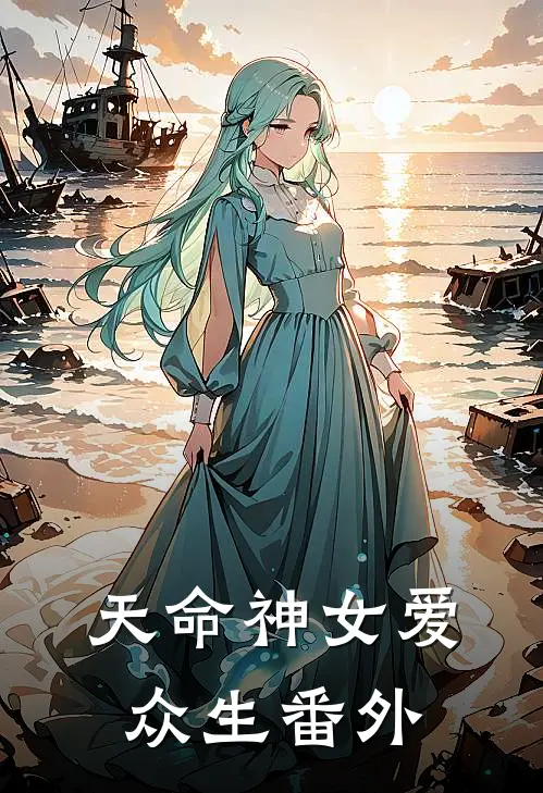天命神女爱众生 番外