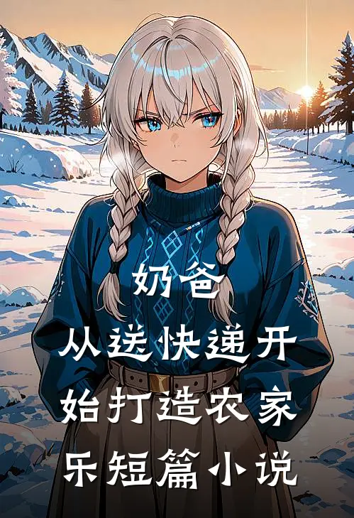 奶爸：从送快递开始打造农家乐短篇小说