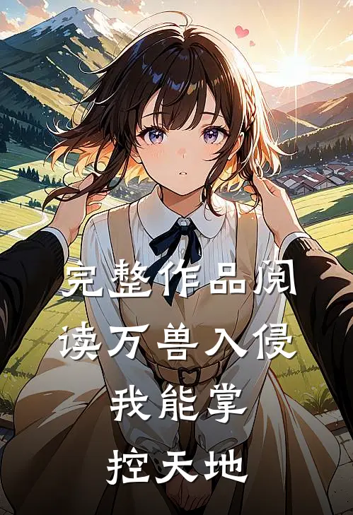 完整作品阅读万兽入侵：我能掌控天地