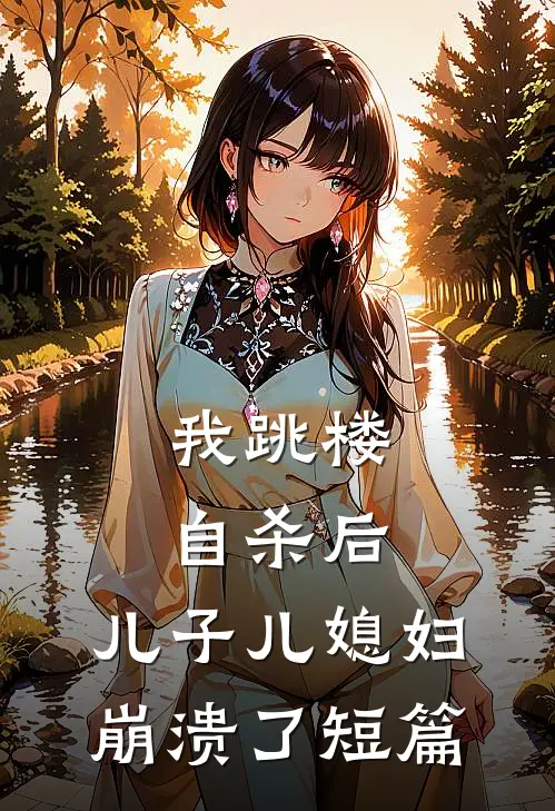 我跳楼自杀后，儿子儿媳妇崩溃了短篇