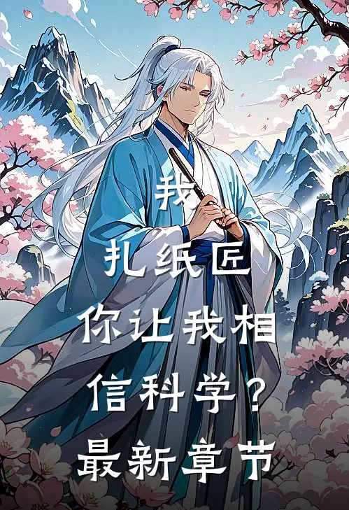 我，扎纸匠，你让我相信科学？最新章节