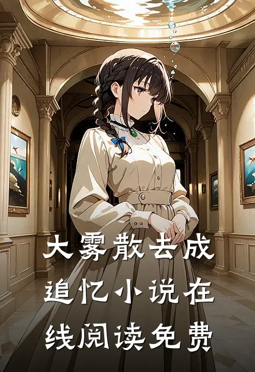 大雾散去成追忆小说在线阅读免费