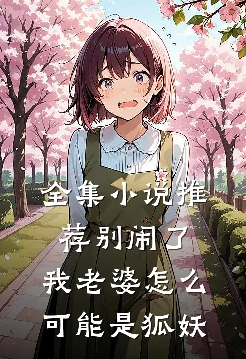 全集小说推荐别闹了，我老婆怎么可能是狐妖