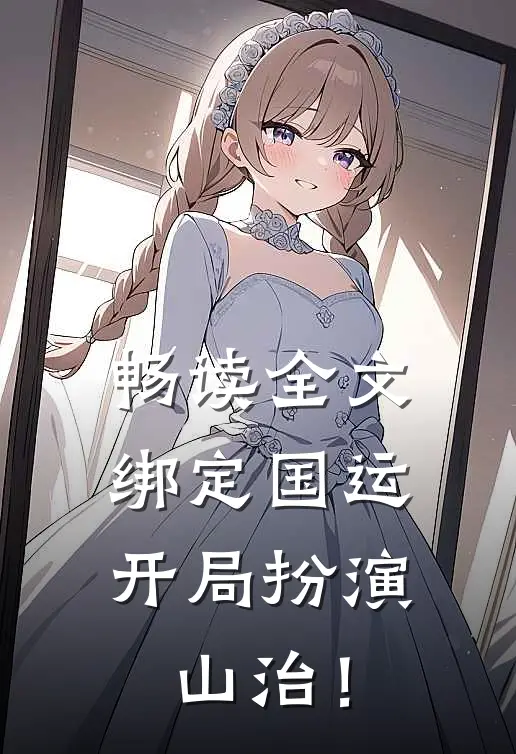 畅读全文绑定国运：开局扮演山治！