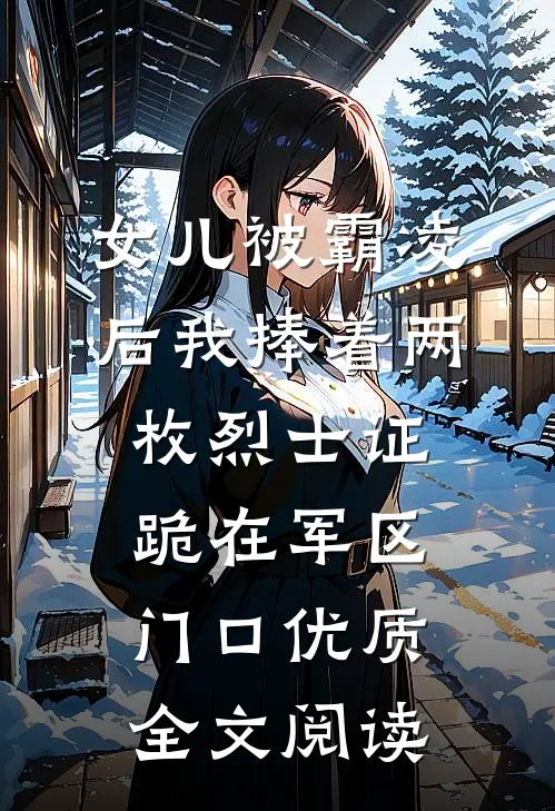 女儿被霸凌后我捧着两枚烈士证跪在军区门口优质全文阅读