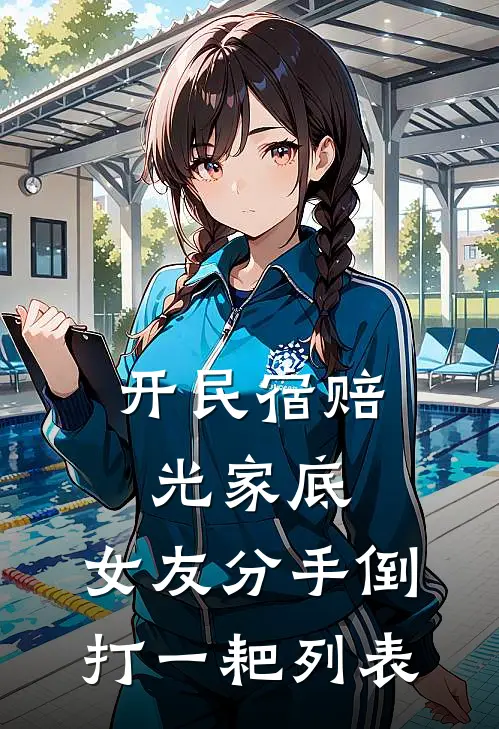 开民宿赔光家底，女友分手倒打一耙列表
