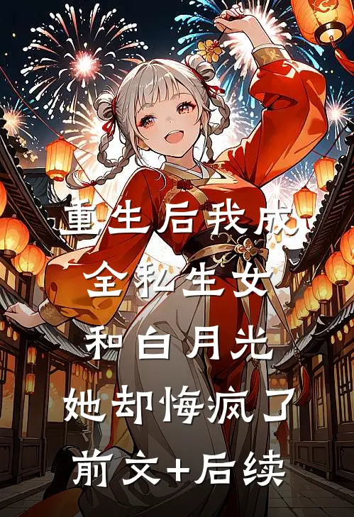 重生后我成全私生女和白月光，她却悔疯了前文+后续