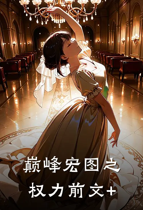 巅峰宏图之权力前文+