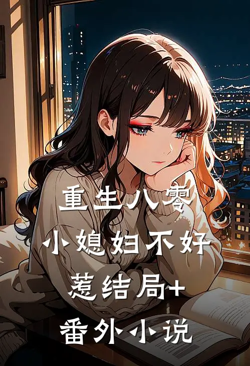 重生八零：小媳妇不好惹结局+番外小说