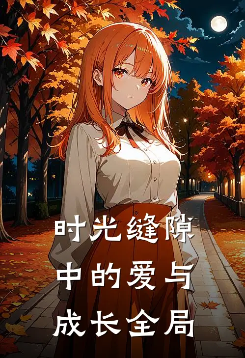 时光缝隙中的爱与成长全局