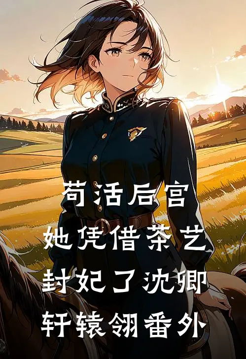 苟活后宫：她凭借茶艺封妃了沈卿轩辕翎 番外