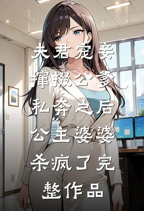 夫君宠妾撺掇公爹私奔之后，公主婆婆杀疯了完整作品