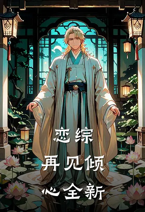 恋综：再见倾心全新