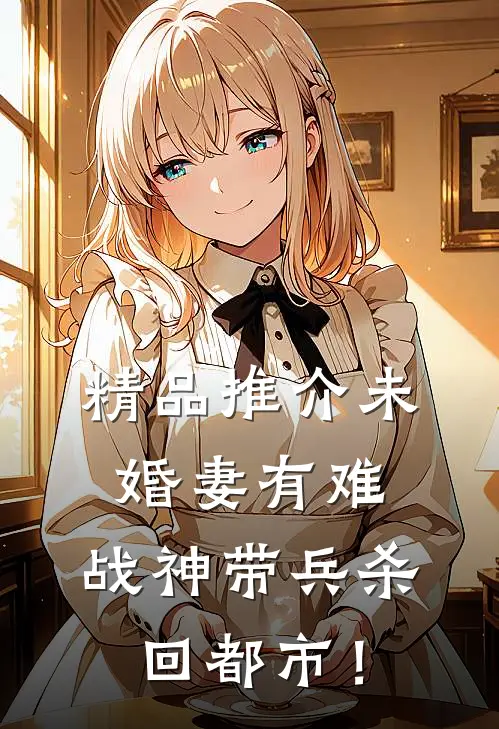 精品推介未婚妻有难，战神带兵杀回都市！
