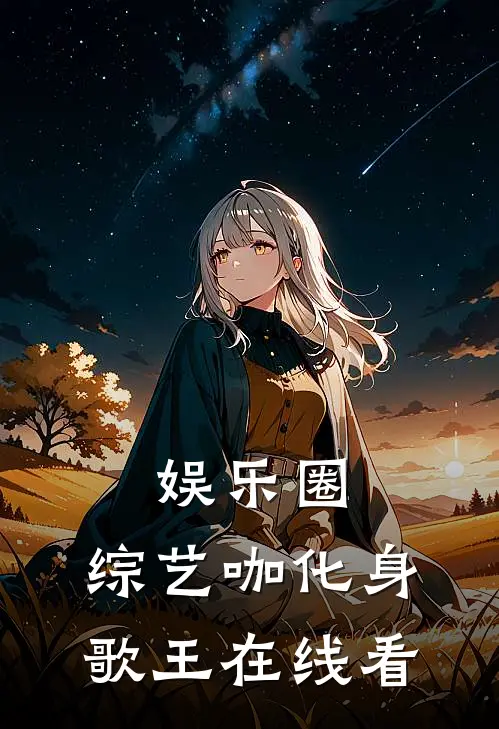 娱乐圈：综艺咖化身歌王在线看