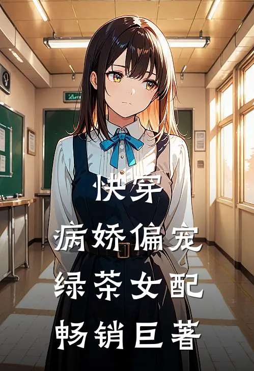 快穿：病娇偏宠绿茶女配畅销巨著