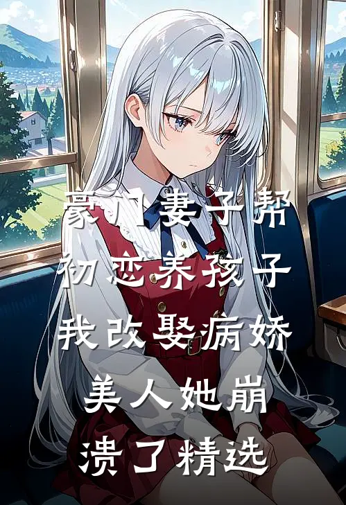 豪门妻子帮初恋养孩子，我改娶病娇美人她崩溃了精选