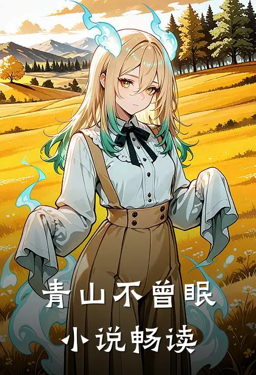 青山不曾眠小说畅读