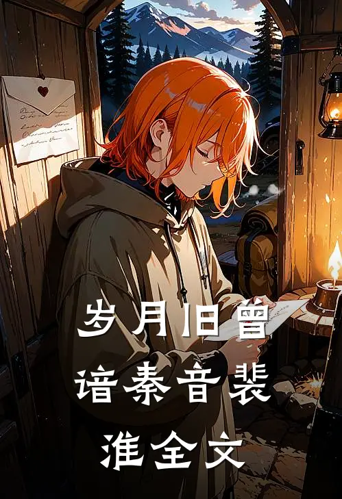 岁月旧曾谙秦音裴淮全文