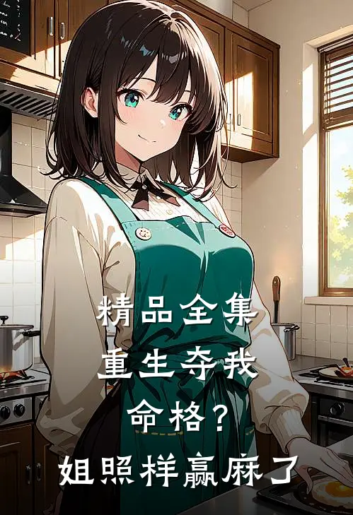 精品全集重生夺我命格？姐照样赢麻了