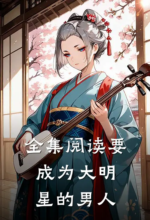 全集阅读要成为大明星的男人