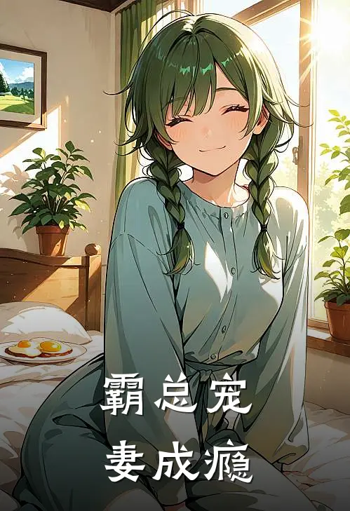霸总宠妻成瘾