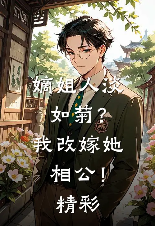 嫡姐人淡如菊？我改嫁她相公！精彩