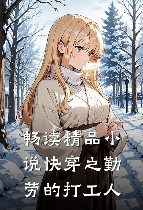 畅读精品小说快穿之勤劳的打工人