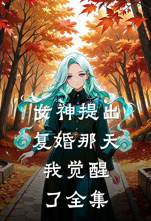 女神提出复婚那天，我觉醒了全集