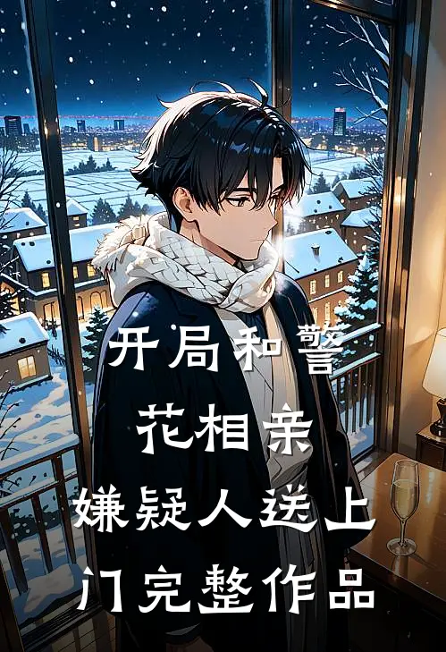开局和警花相亲，嫌疑人送上门完整作品