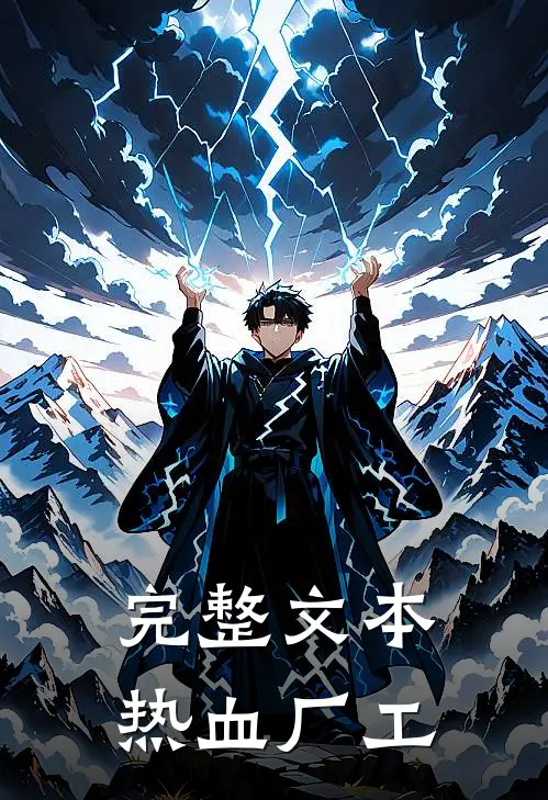 完整文本热血厂工