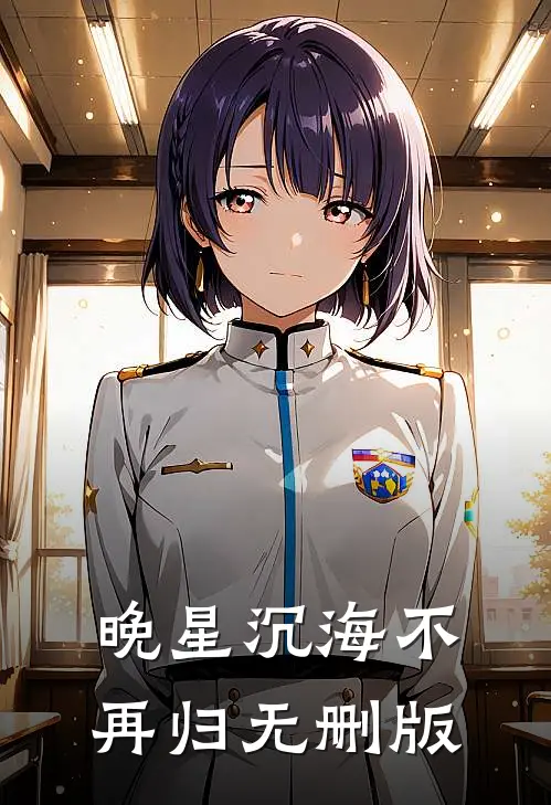 晚星沉海不再归无删版