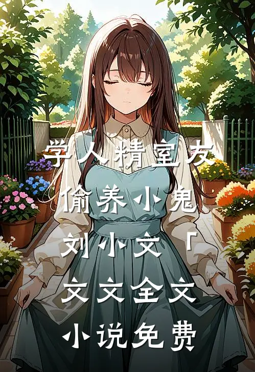 学人精室友偷养小鬼刘小文「文文全文小说免费