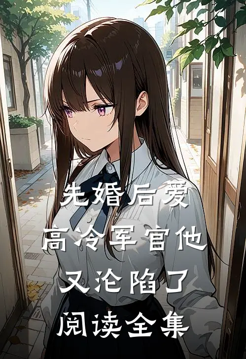 先婚后爱：高冷军官他又沦陷了阅读全集
