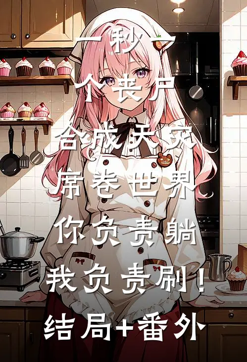 一秒一个丧尸，合成天灾席卷世界-你负责躺，我负责刷！结局+番外