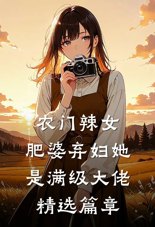 农门辣女：肥婆弃妇她是满级大佬精选篇章