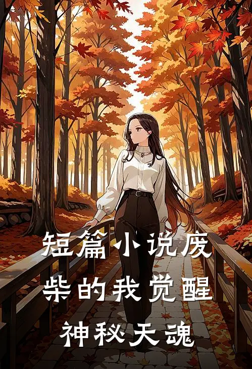短篇小说废柴的我觉醒神秘天魂